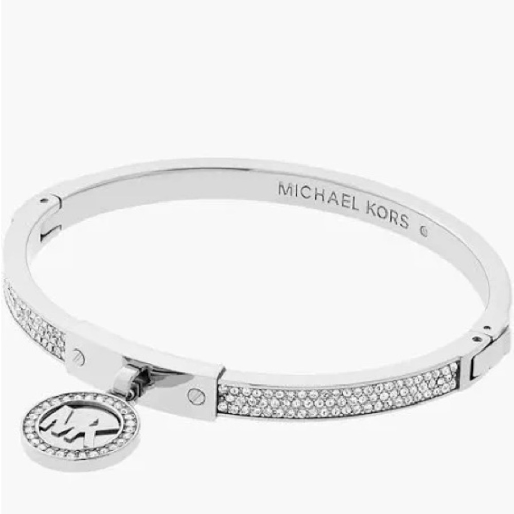 Michael Kors Silver bracelet